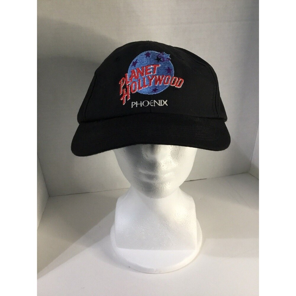 PLANET HOLLYWOOD PHOENIX SNAPBACK HAT